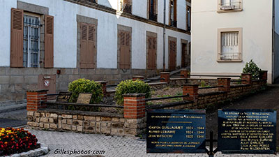 Bourbon-l'Archambault, cure thermale rhumatologie, ...